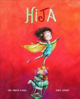 Hija (Little One) (Hardcover)