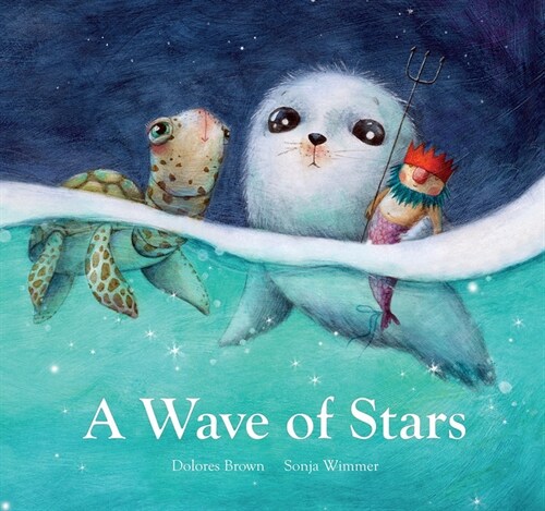 A Wave of Stars (Hardcover)
