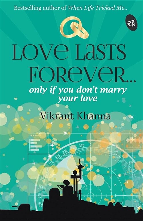 Love Lasts Forever... (Paperback)