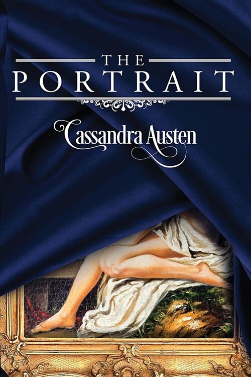 The Portrait: Large Print Edition (Paperback)