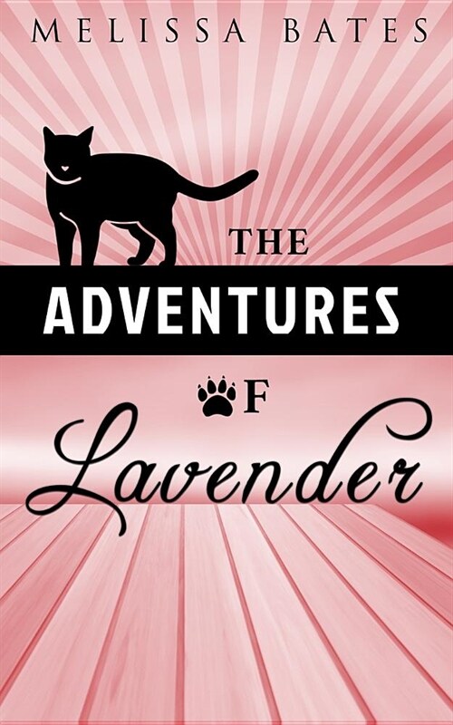 The Adventures of Lavender (Paperback)