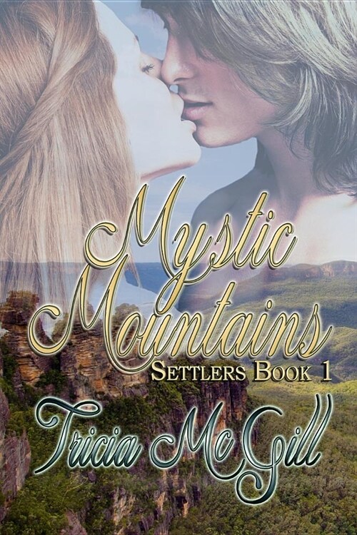 Mystic Mountains (Paperback)