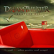 Dream Theater - Greatest Hit : … And 21 Other Pretty Cool Songs