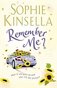 [중고] Remember Me? (Paperback)