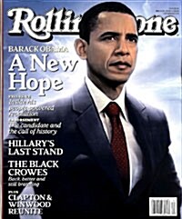 Rolling Stone USA (격주간 미국판): 2008년 3월 20일자