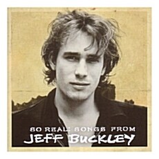Jeff Buckley - So Real : Songs From Jeff Buckley [Great Music & Crazy Price 미드프라이스 캠페인]