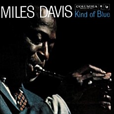 [수입] Miles Davis - Kind Of Blue (Disc Box Sliders Season 3 : Mid Price)