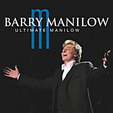 [수입] Barry Manilow - The Ultimate (Disc Box Sliders Season 3 : Mid Price)