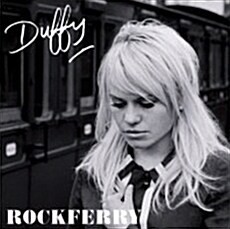 [중고] Duffy - Rockferry
