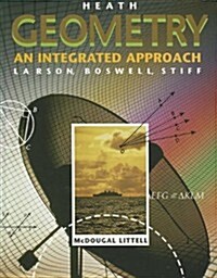 Geometry: An Integrated Approach (Hardcover)