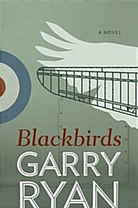 Blackbirds (Paperback)