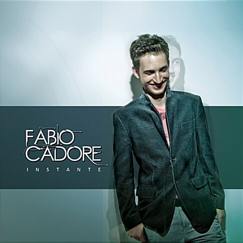 [중고] Fabio Cadore - Instante
