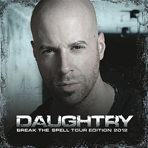 Daughtry - Break The Spell [CD+DVD Tour Edition]