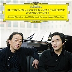 Beethoven  Piano Concerto No.5 'Emperor', Symphony No.5
