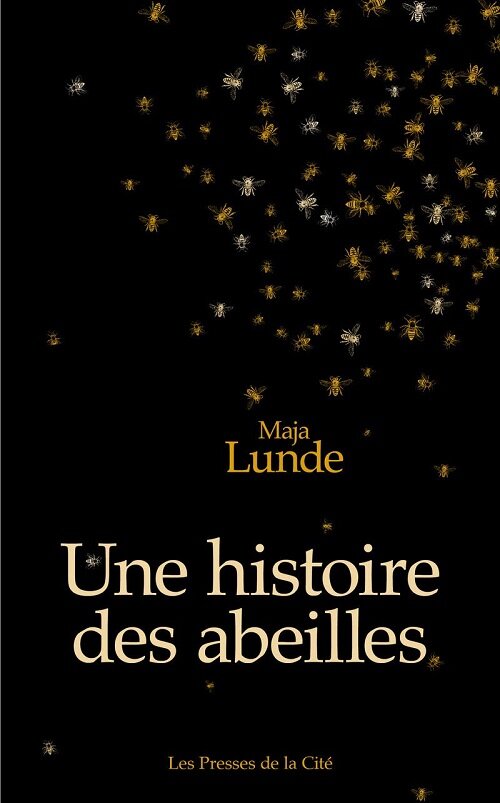 Une histoire des abeilles (Paperback)