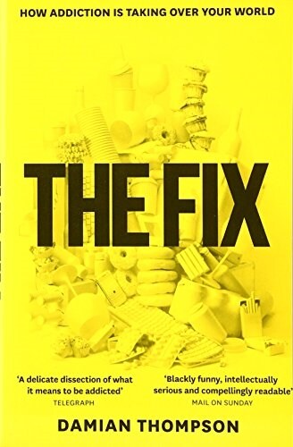 The Fix (Paperback)