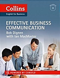Effective International Business Communication : B2-C1 (Paperback)