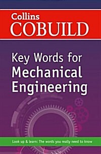 Key Words for Mechanical Engineering : B1+ (Paperback)