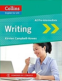 Writing : A2 (Paperback)