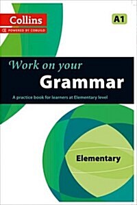 Grammar : A1 (Paperback)