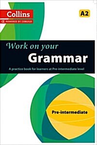 Grammar : A2 (Paperback)