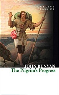 The Pilgrim’s Progress (Paperback)