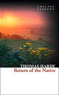 Return of the Native (Paperback)