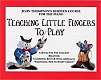 Teaching Little Fingers to Play (Paperback)