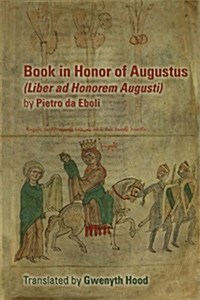 Book In Honour Of Augustus By Pietro D (Hardcover)