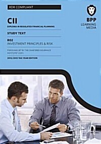 CII Investment Principles & Risk (Paperback)