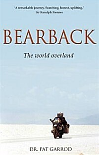 Bearback : The World Overland (Paperback)