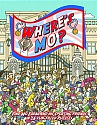 Wheres Mo? (Hardcover)