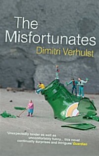 The Misfortunates (Paperback)