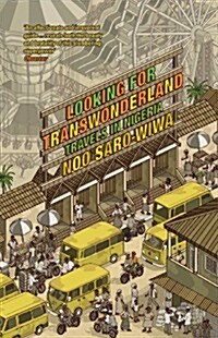 Looking for Transwonderland : Travels in Nigeria (Paperback)