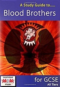 Study Guide to Blood Brothers for GCSE (Paperback)
