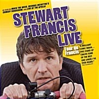 Stewart Francis Live : Tour de Francis (CD-Audio)