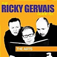 The Ricky Gervais Guide to the Arts (CD-Audio)