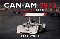 Can-Am Calendar 2013 (Paperback)