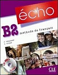 Echo (Nouvelle Version) (Paperback)