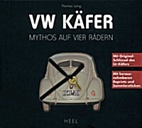 VW Kafer Beetle (Hardcover)