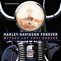 Harleydavidson Forever (Hardcover)