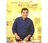 Yellow Chilli Cookbook (Paperback)