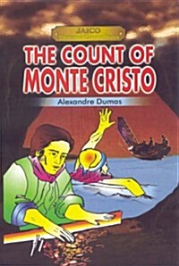 Count of Monte Cristo (Hardcover)