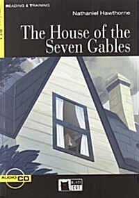 The House of the Seven Gables [With CD (Audio)] (Paperback)