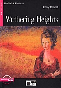 Wuthering Heights+cd Step6 (Paperback)
