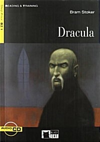 Dracula+cd (Paperback)
