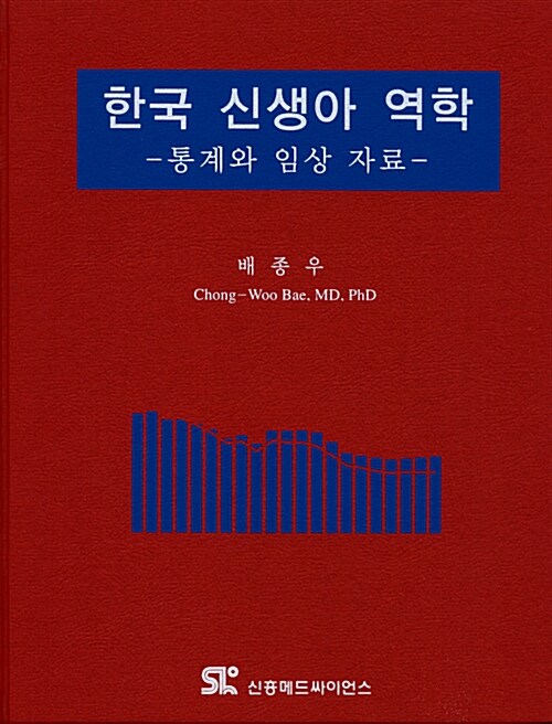 한국 신생아 역학