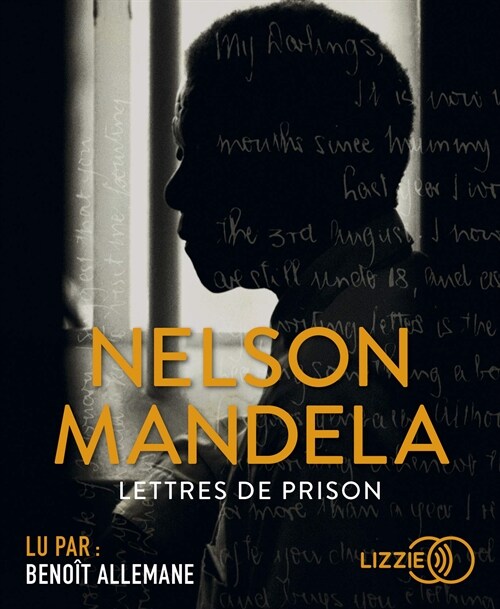 Lettres de Prison (Audio CD)