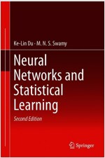Neural Networks and Statistical Learning (Hardcover, 2nd ed. 2019)