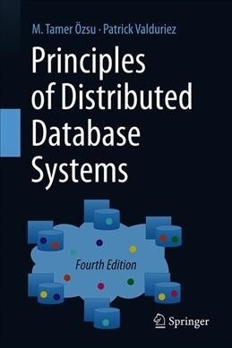 Principles of Distributed Database Systems (Hardcover, 4, 2020)